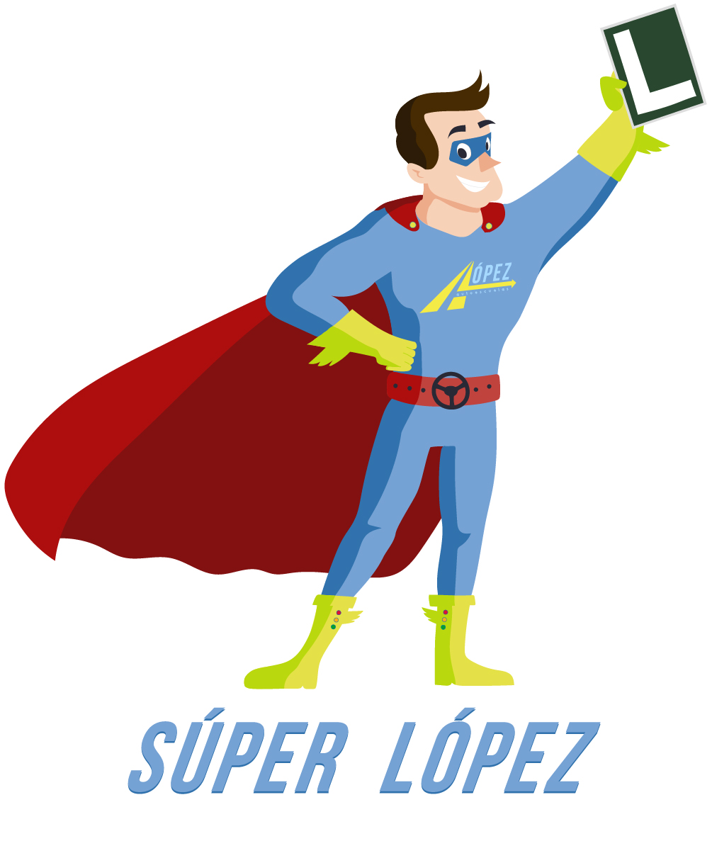 Autoescuela López